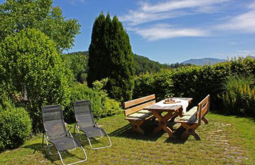 Ferienwohnungen Lenzenlehen - Foto 3