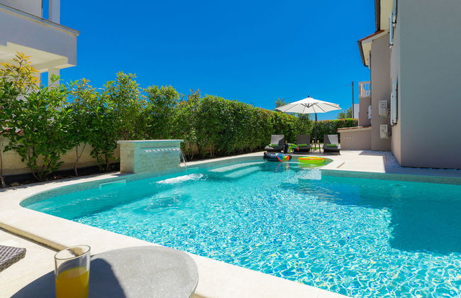 Villa Valentina - Foto 3