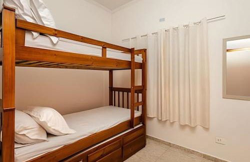 Churrasqueira - 7 minutos de Carro da Praia Ocian - Foto 6