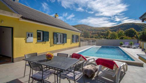 Holiday Home Saulja by Interhome - Foto 2