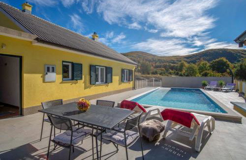 Holiday Home Saulja by Interhome - Foto 2