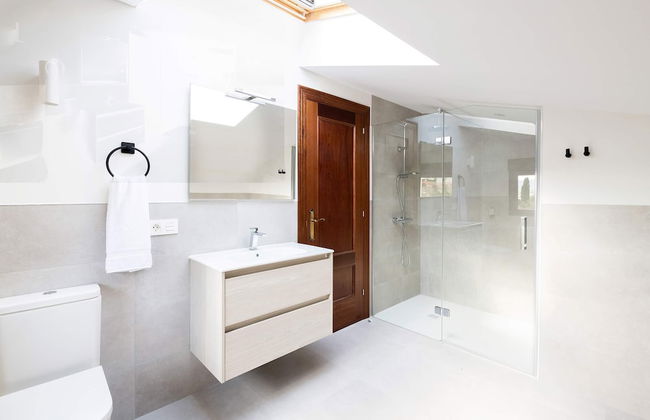 Genteel Home San Martín del Mar - Foto 15