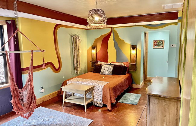 Backwoods Retreat - Foto 26