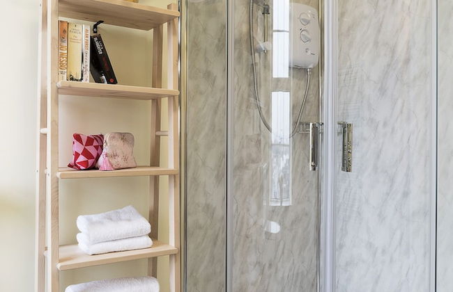 Blue Door Apartments - Foto 2