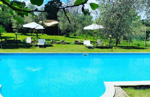 Country House Maremma Nel Tufo - Foto 16