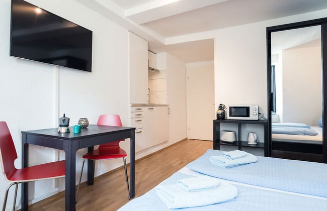 Hitrental Old Town Apartments - Foto 24