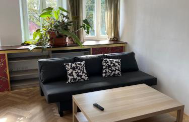 Lifestyle Wohnung mit Terrasse und Garten - Foto 1