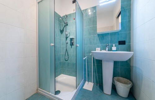 Cosenz Charme Apartment - Foto 15