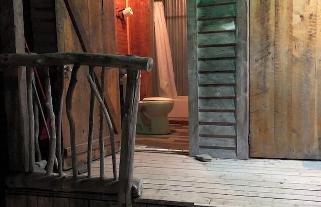 Auberge et Chalets Griffon Aventure - Photo 60