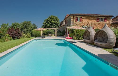 Petit gite Saint Martin le Redon - Foto 27