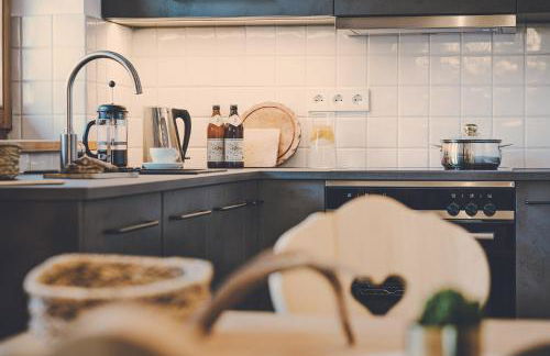 Der Lederer Hof - Boutique Apartments - Foto 58