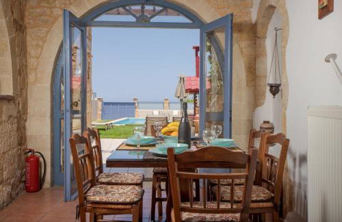 Villa Anastasia Kalyves - Foto 11