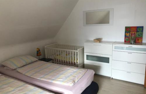 Monteurwohnung WLAN Stellplatz - Foto 8