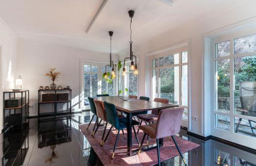 Ydillic Forest Villa - Terasse - WIFI - Ausblick - Foto 13