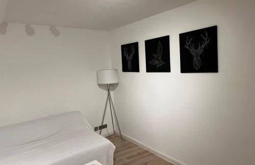 Ruhrgebiet-Apartments in Duisburg Stadtmitte - Foto 23