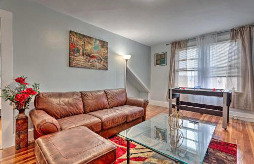 World Cup HQ Near Train Station Boston Area Hub - Foto 6