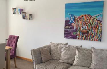 New Holliday Villa, Anstruther - Foto 8