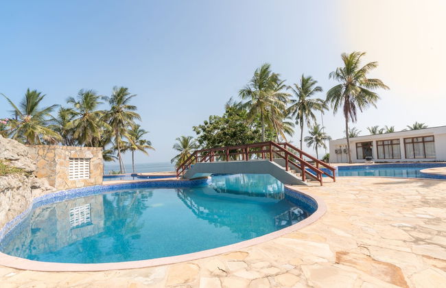 Cho ka Cottages - Foto 22