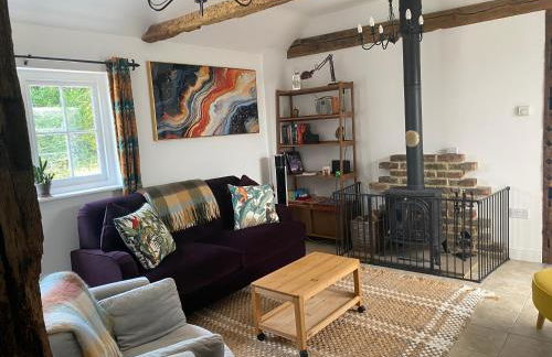 Annexe Orchard Cottage - Foto 7