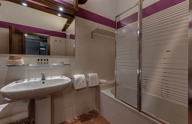 Tenuta Il Corno - Foto 79