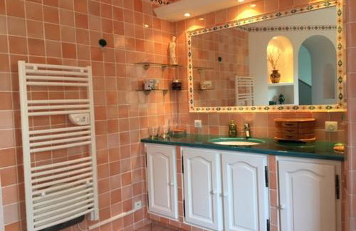 Appartements Les Pesquiers 2 Hyères Plage - Foto 11