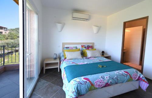 Valinco Locations OLMETO PLAGE - Foto 10