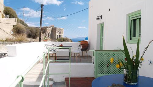 Mythos Traditional Stonehouse - Foto 4