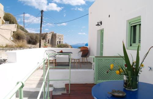 Mythos Traditional Stonehouse - Foto 4