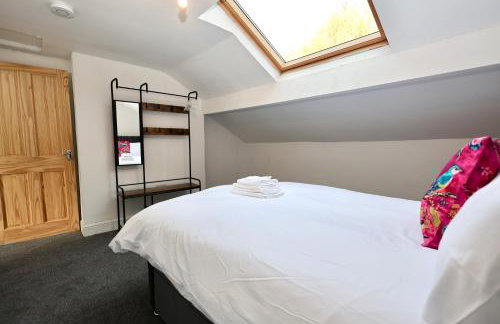 Nursery House Retreat - Foto 36