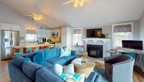 Shoreline Splendor - Foto 4