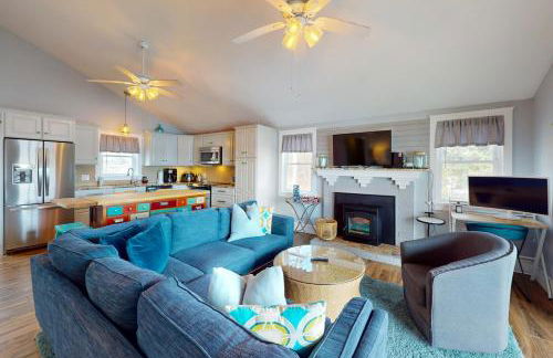 Shoreline Splendor - Foto 4