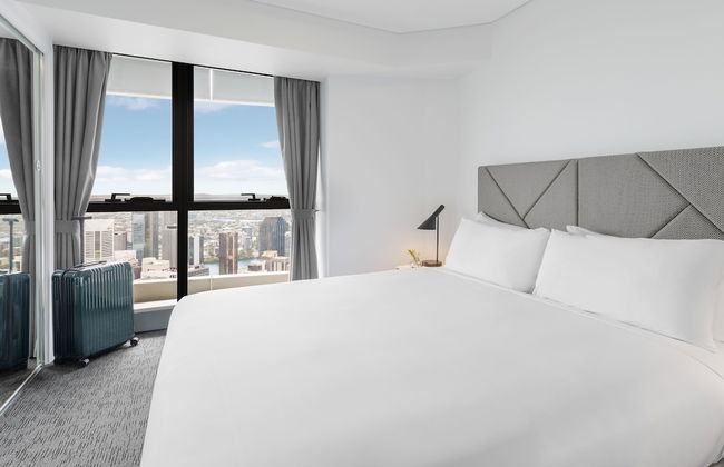 Meriton Suites Herschel Street, Brisbane - Photo 14