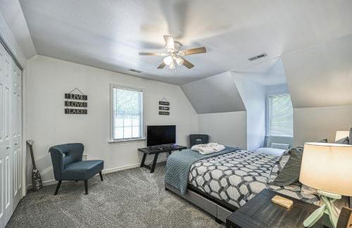 Total Escape - Foto 18