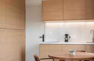 Marrakech - Gare - CEA - STMicro - Foto 15