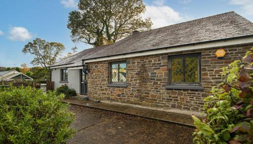 Hazelglade Cottage - Hot Tub, Games Room, Pet Friendly - Foto 2, Other