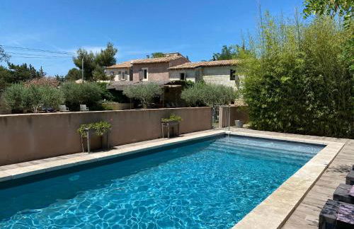 Mas Guiraud, un instant rêvé - Foto 1