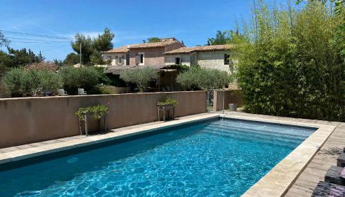 Mas Guiraud, un instant rêvé - Foto 1