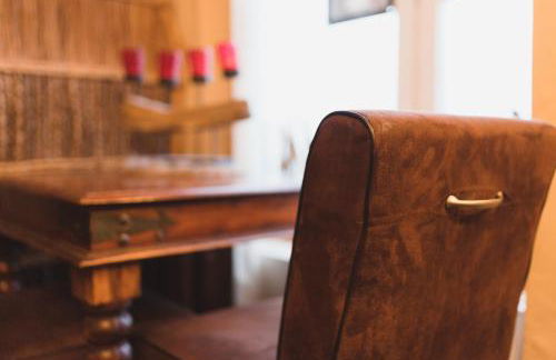 Ferienwohnung Time out - Foto 4