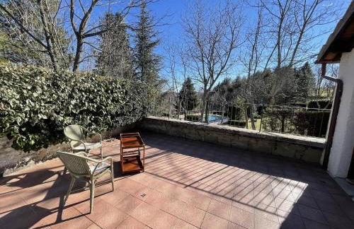 Chalet in Monte Sibillini Park - Foto 75