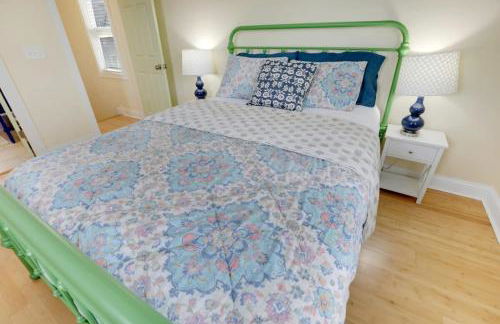 The City Cottage - Unique and Cozy - Foto 22