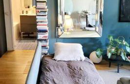 Lovely Artist Appartment - Foto 9