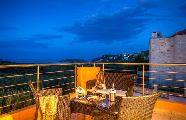 Cyan Icons Villas - Foto 71