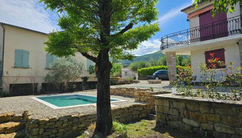 Villa Mas Fa Susa 3 étoiles avec piscine - Photo 4