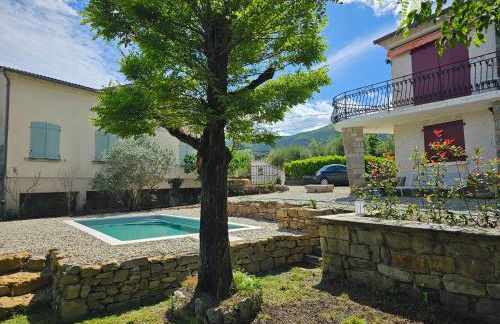 Villa Mas Fa Susa 3 étoiles avec piscine - Foto 4