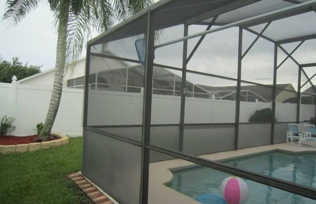 Ov1755 - Eagle Pointe - 3 Bed 2 Baths Villa - Foto 26