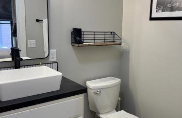 Urban Queen Apartment At The Victorian Unit D - Foto 12