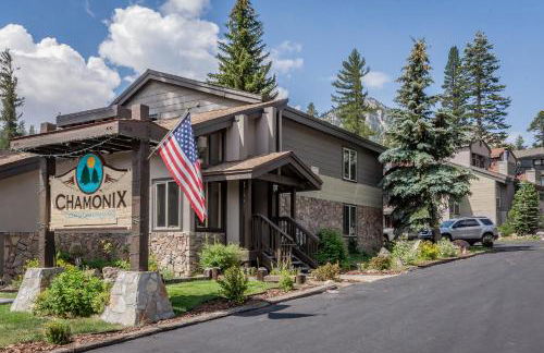 Chamonix # 62 - Foto 14