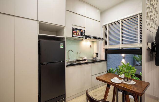 Cozrum Home - Kena House - Foto 47