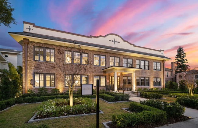 The Adaline 8 Luxury Hyde Park Apt - Foto 5