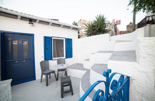 Cycladic House Naxos - Foto 38